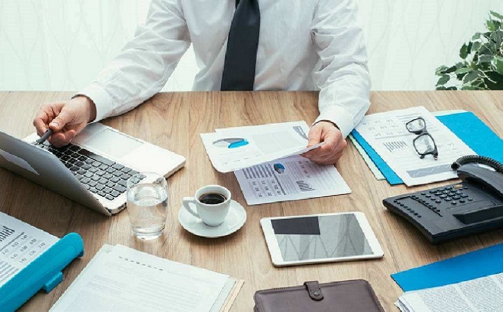 远眺招标公司形象